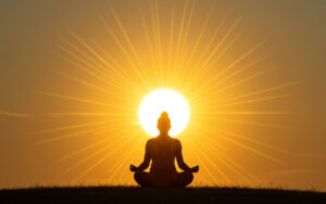 Illuminate Your Intellect The Power and Meaning of the Gayatri Mantra