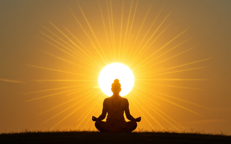 Illuminate Your Intellect The Power and Meaning of the Gayatri Mantra