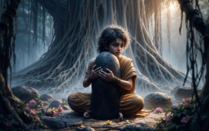Markandeya Story in English | The Immortal Sage Markandeya: A Story of Life, Death, and Divinity
