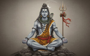 Om Namah Shivaya: Connecting with the Auspicious Transformer, Lord Shiva