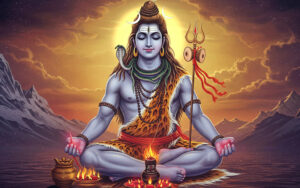 The Great Death-Conquering Mantra Unveiling the Mahamrityunjaya Mantra
