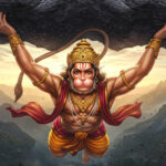 The Hanuman Chalisa: Invoking the Power of Boundless Devotion & Strength